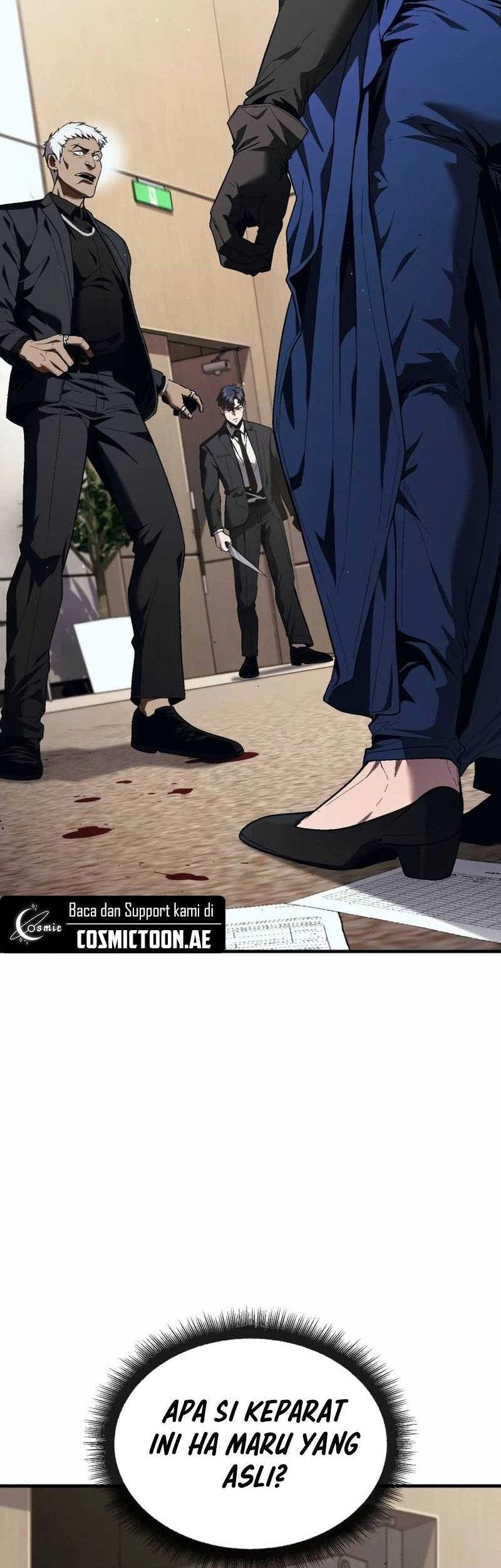 Baca Rust Chapter 20 Gambar 2