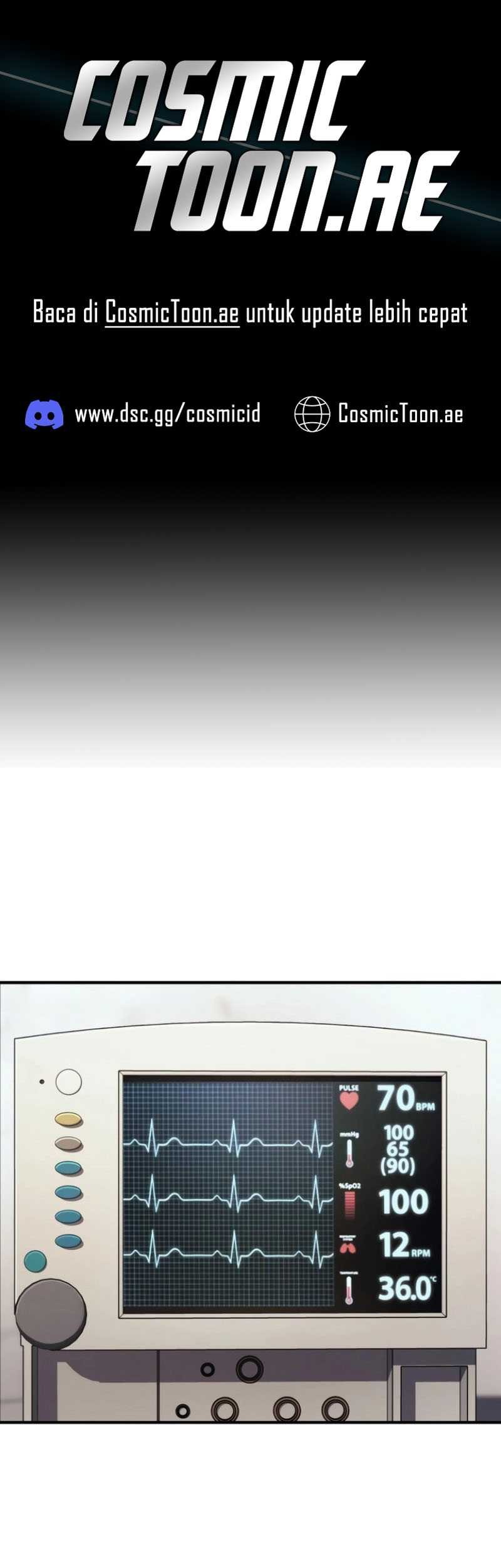 Baca Komik Rust Chapter 19 Gambar 1