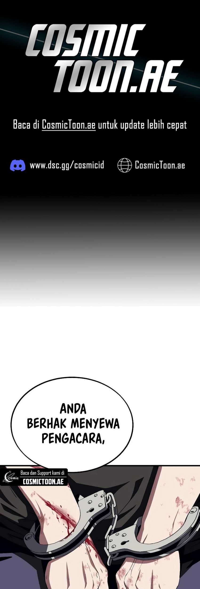 Baca Komik Rust Chapter 15 Gambar 1