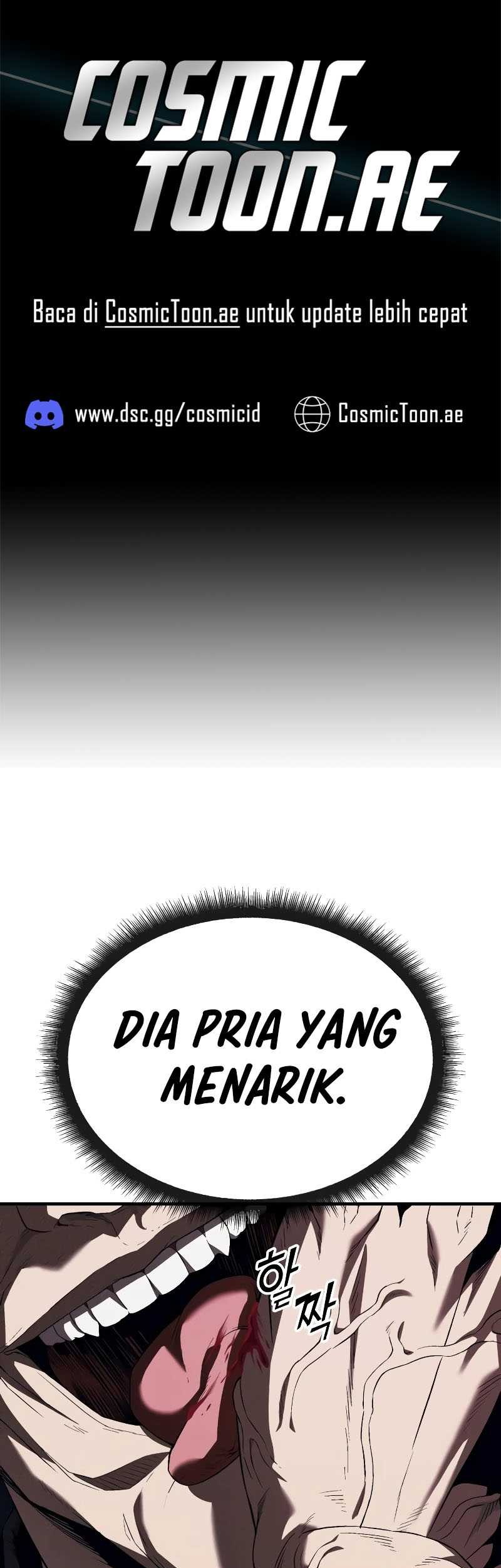 Baca Komik Rust Chapter 14 Gambar 1