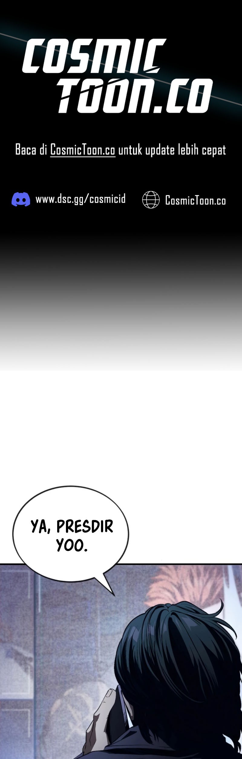 Baca Komik Rust Chapter 10 Gambar 1