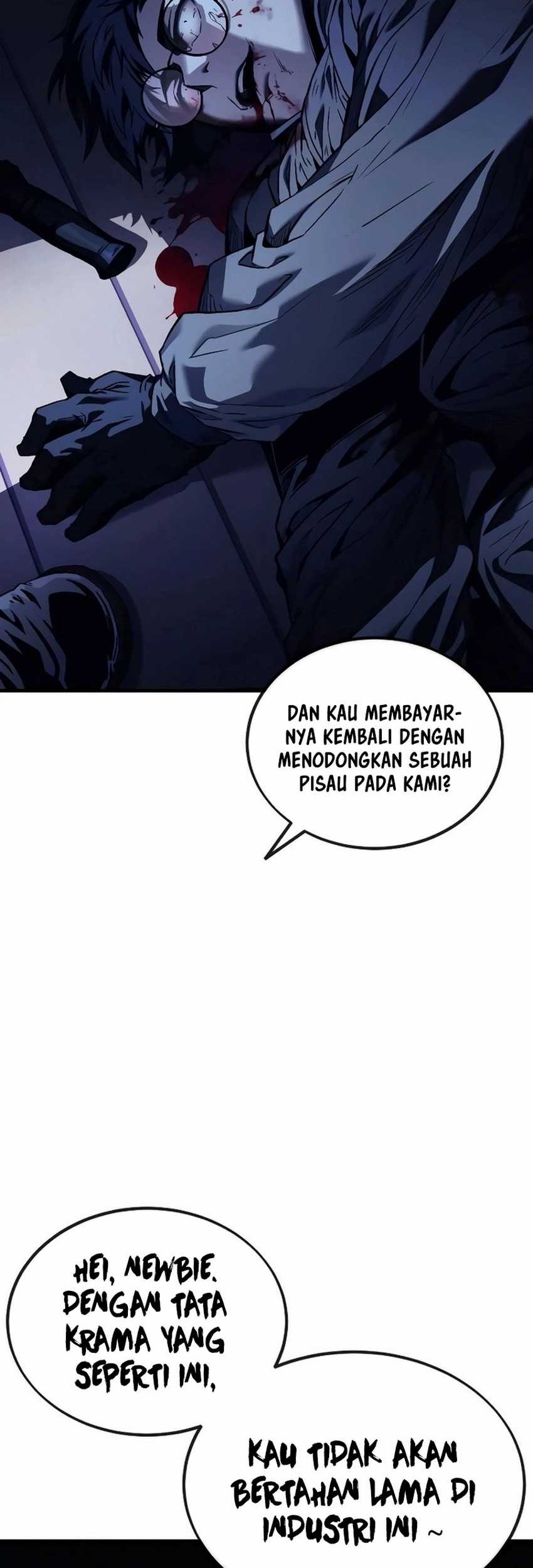 Baca Rust Chapter 04 Gambar 2