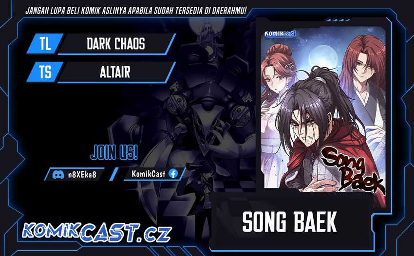 Baca Komik Song Baek Chapter 32 Gambar 1