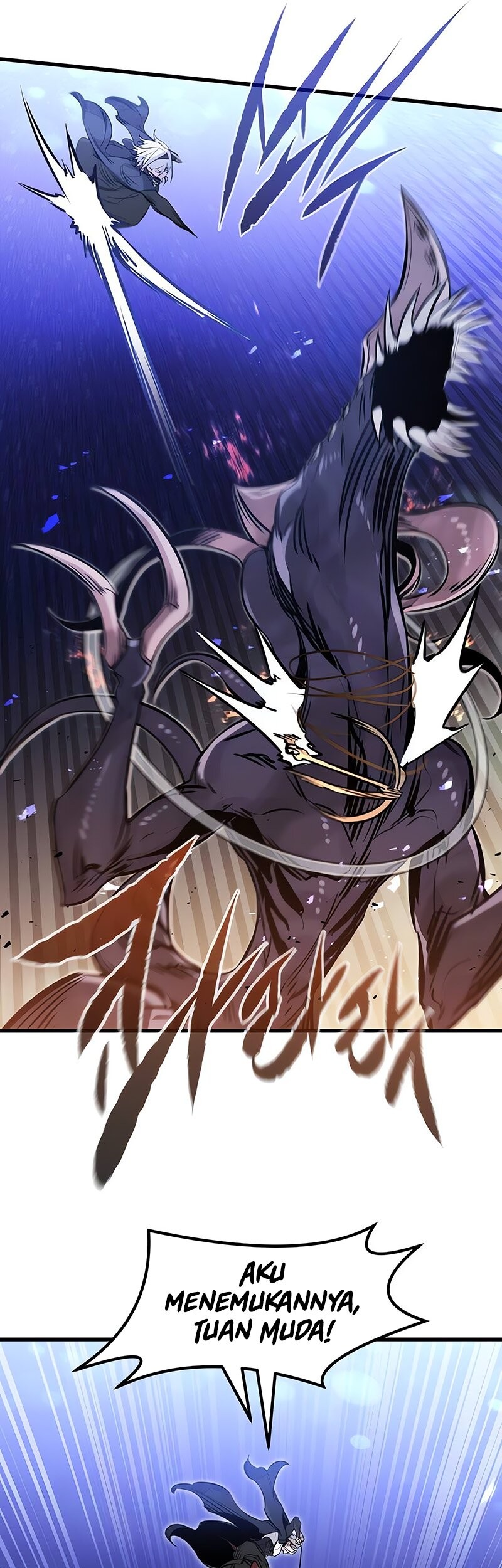 The Regressed Mercenary’s Machinations Chapter 25 Gambar 33