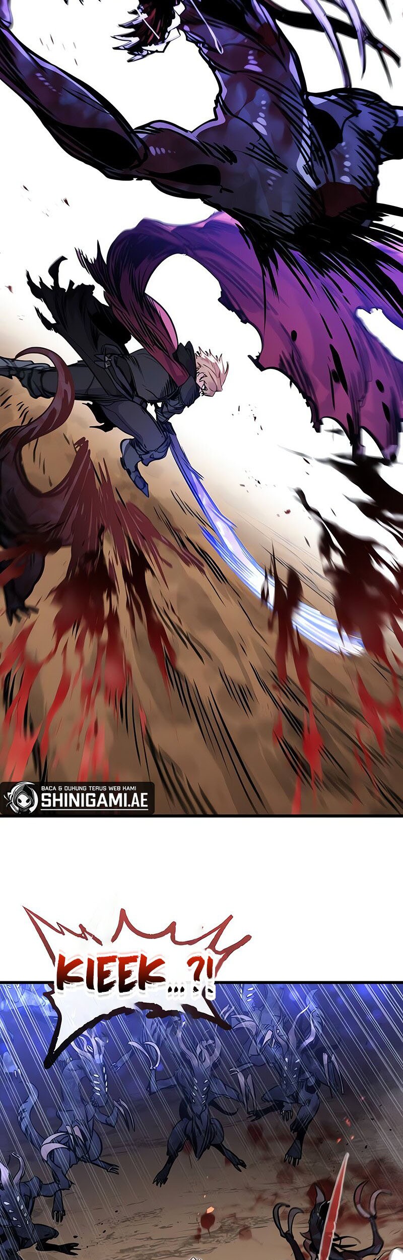 The Regressed Mercenary’s Machinations Chapter 25 Gambar 39