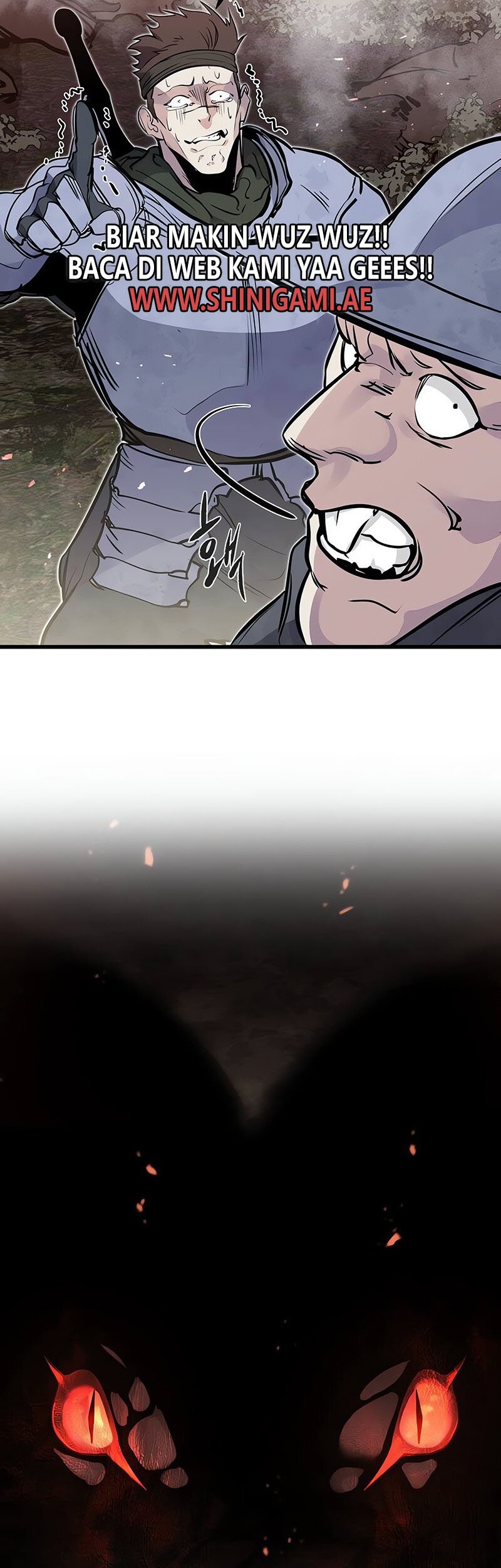 The Regressed Mercenary’s Machinations Chapter 25 Gambar 60