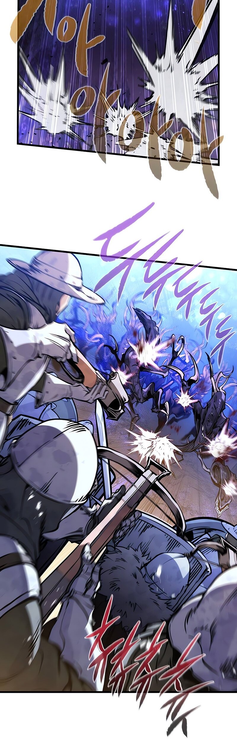 The Regressed Mercenary’s Machinations Chapter 25 Gambar 16