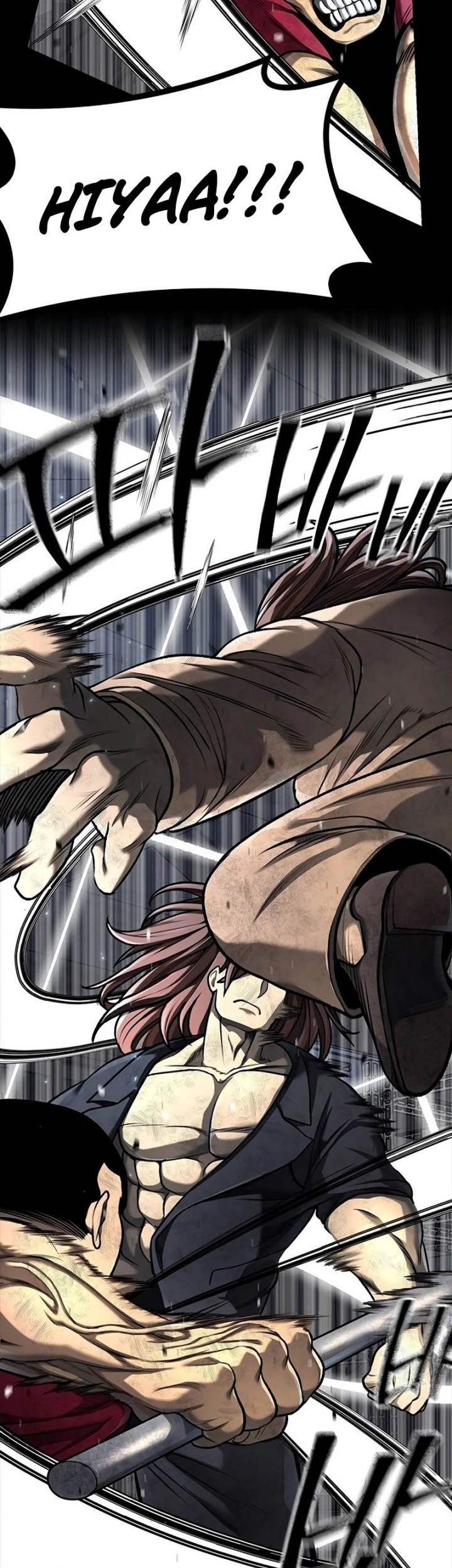 Festival Of Warriors Chapter 13 Gambar 34