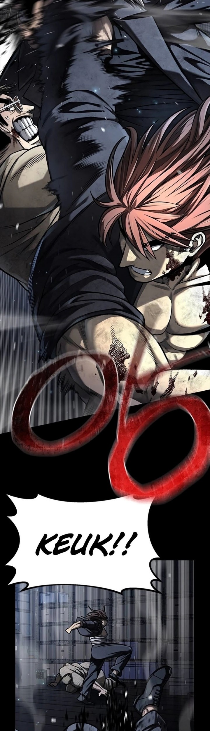 Festival Of Warriors Chapter 13 Gambar 37