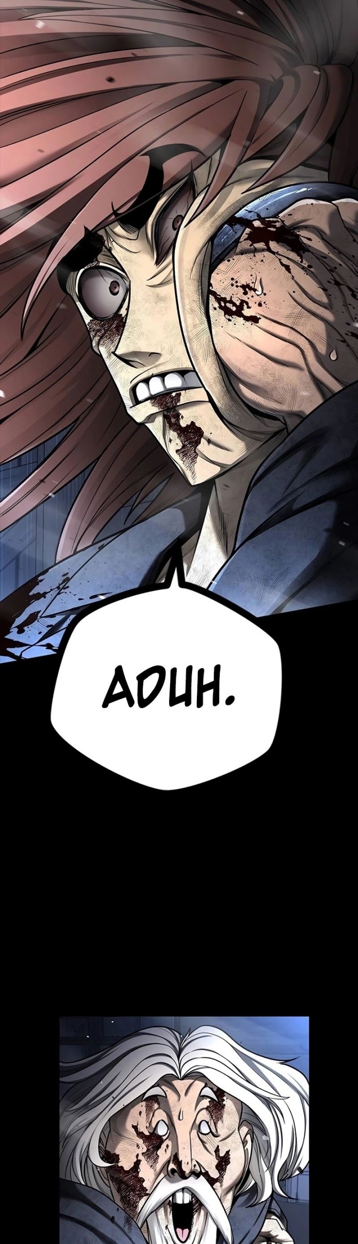 Festival Of Warriors Chapter 13 Gambar 42