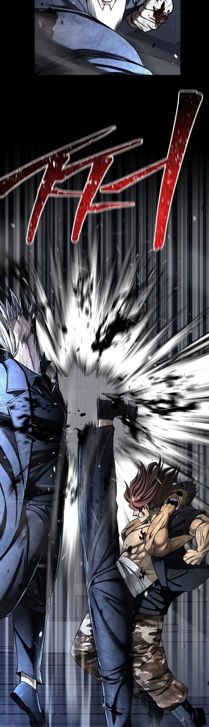 Festival Of Warriors Chapter 13 Gambar 43
