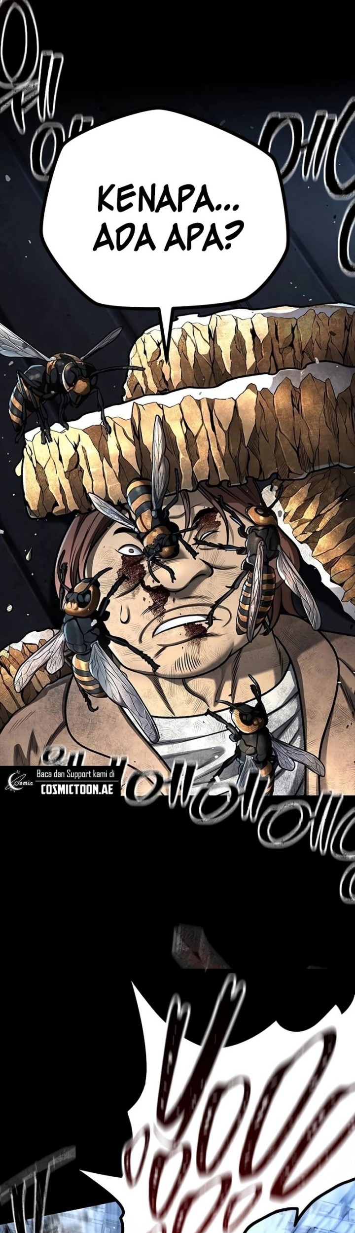 Festival Of Warriors Chapter 13 Gambar 46
