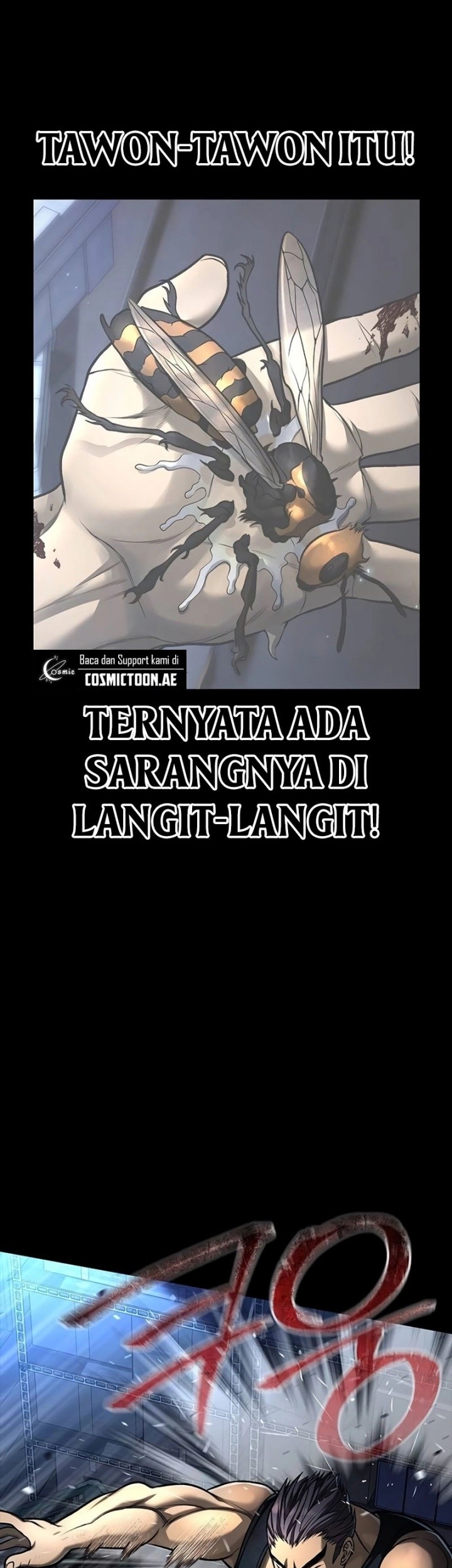 Festival Of Warriors Chapter 13 Gambar 48