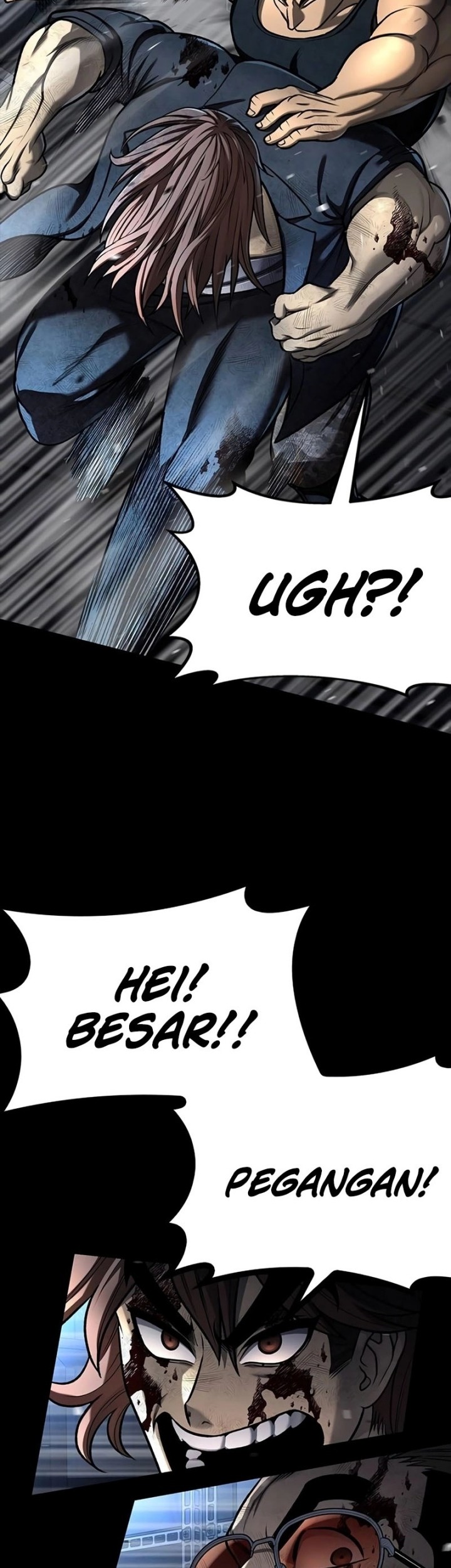 Festival Of Warriors Chapter 13 Gambar 49
