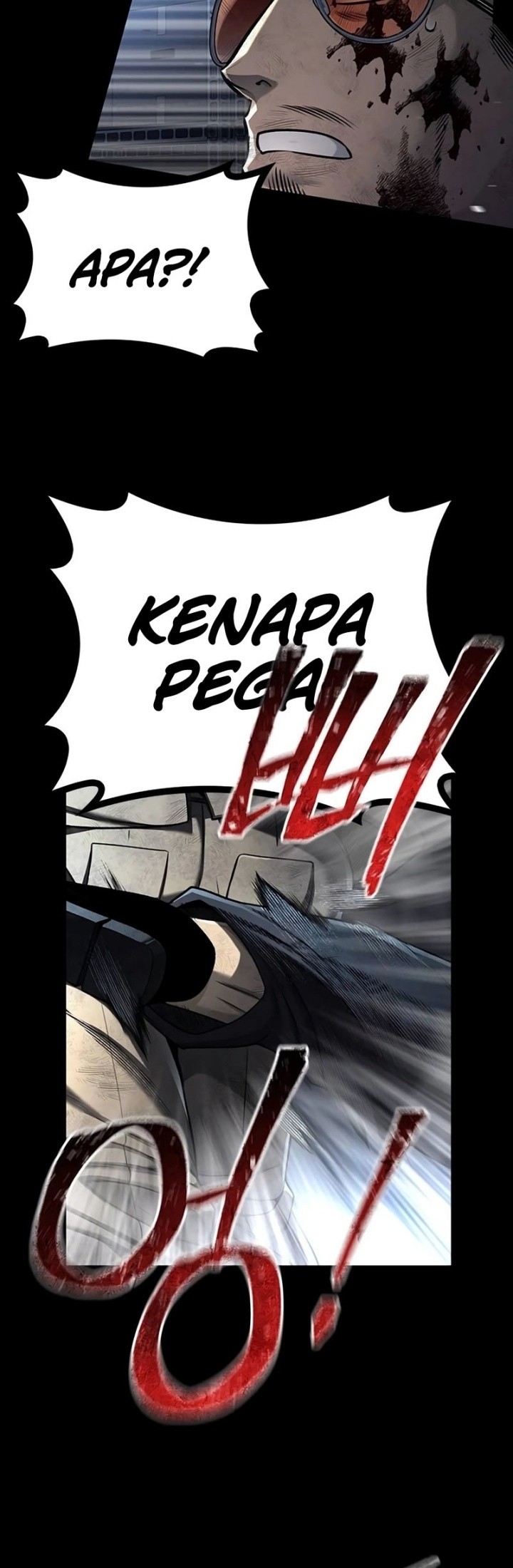 Festival Of Warriors Chapter 13 Gambar 50