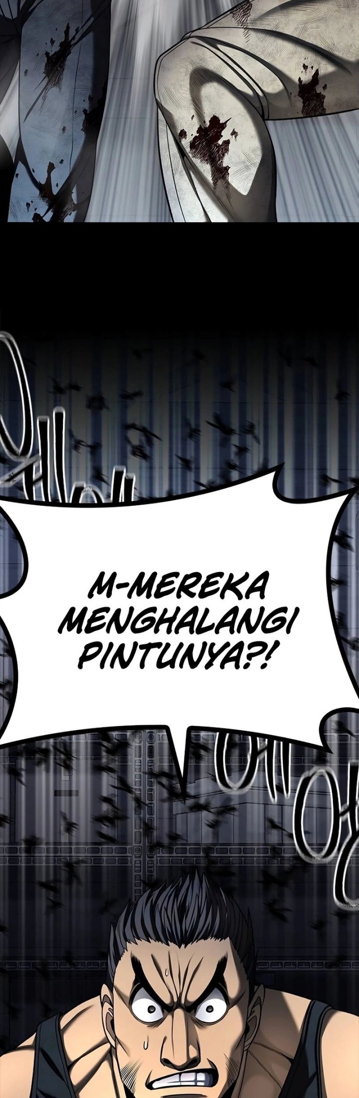 Festival Of Warriors Chapter 13 Gambar 53