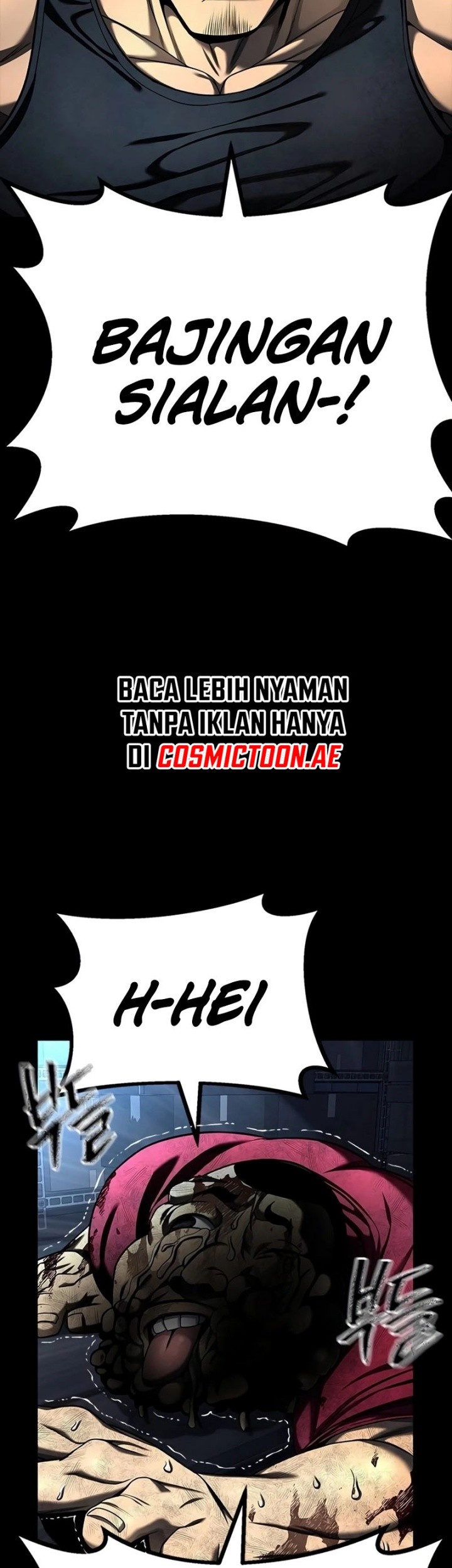 Festival Of Warriors Chapter 13 Gambar 54