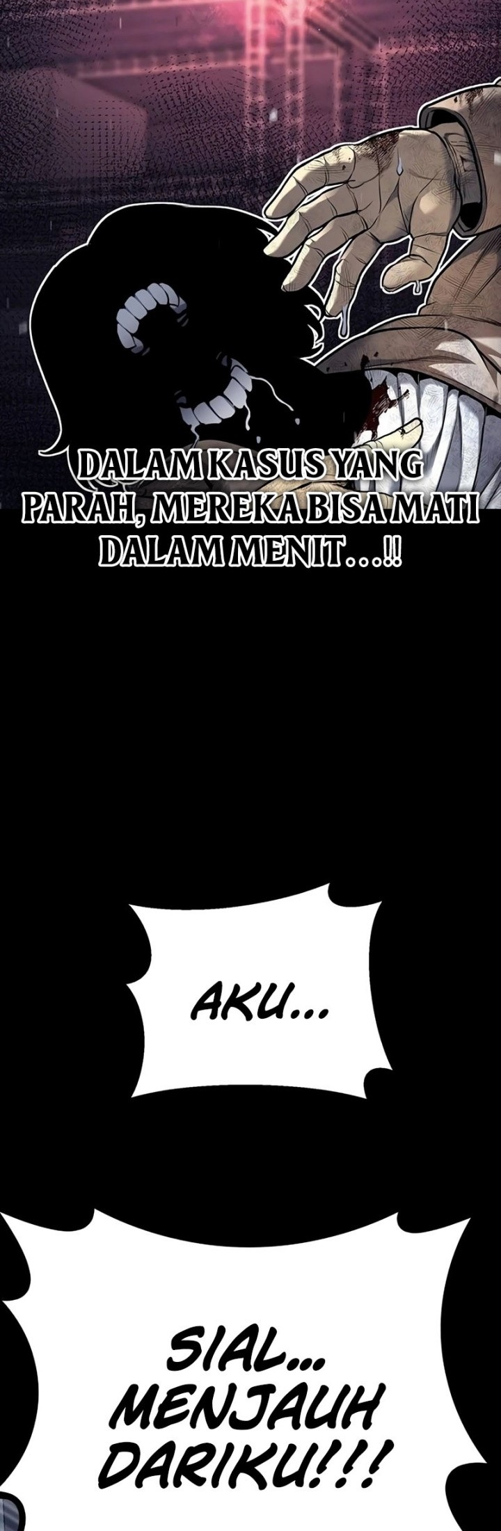 Festival Of Warriors Chapter 13 Gambar 56