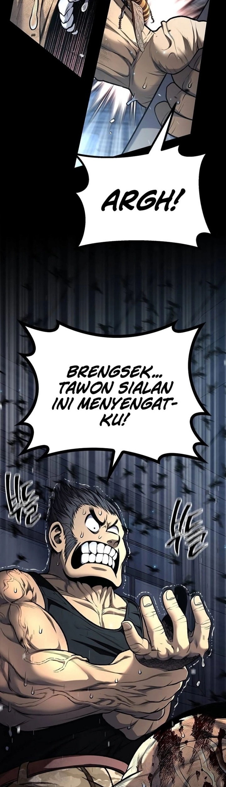 Festival Of Warriors Chapter 13 Gambar 58