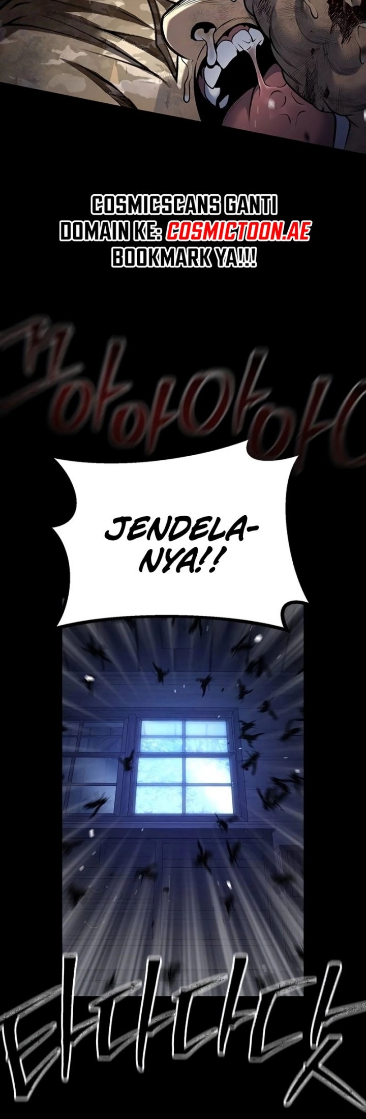 Festival Of Warriors Chapter 13 Gambar 59