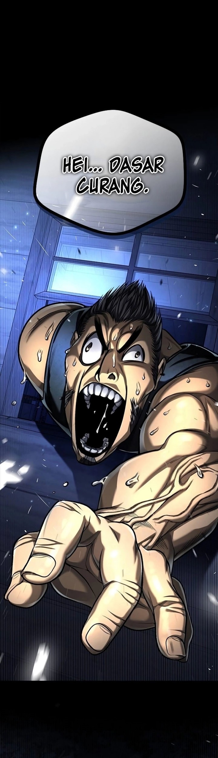 Festival Of Warriors Chapter 13 Gambar 61