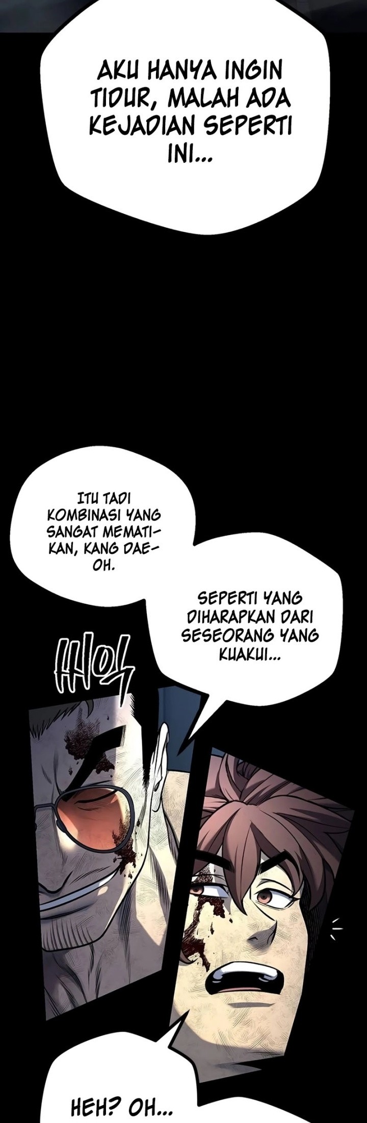 Festival Of Warriors Chapter 13 Gambar 71