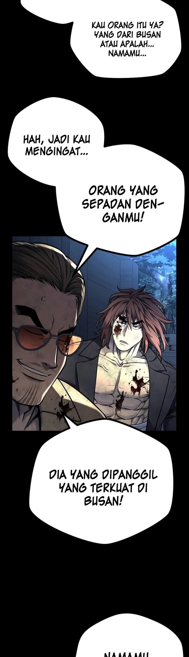 Festival Of Warriors Chapter 13 Gambar 72