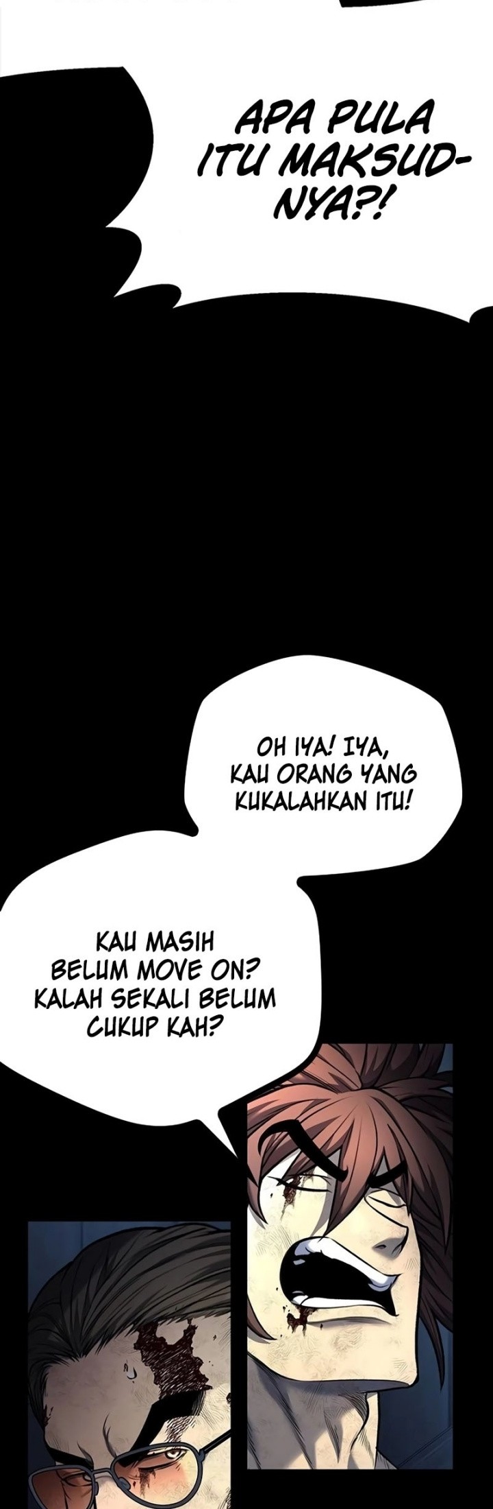 Festival Of Warriors Chapter 13 Gambar 74