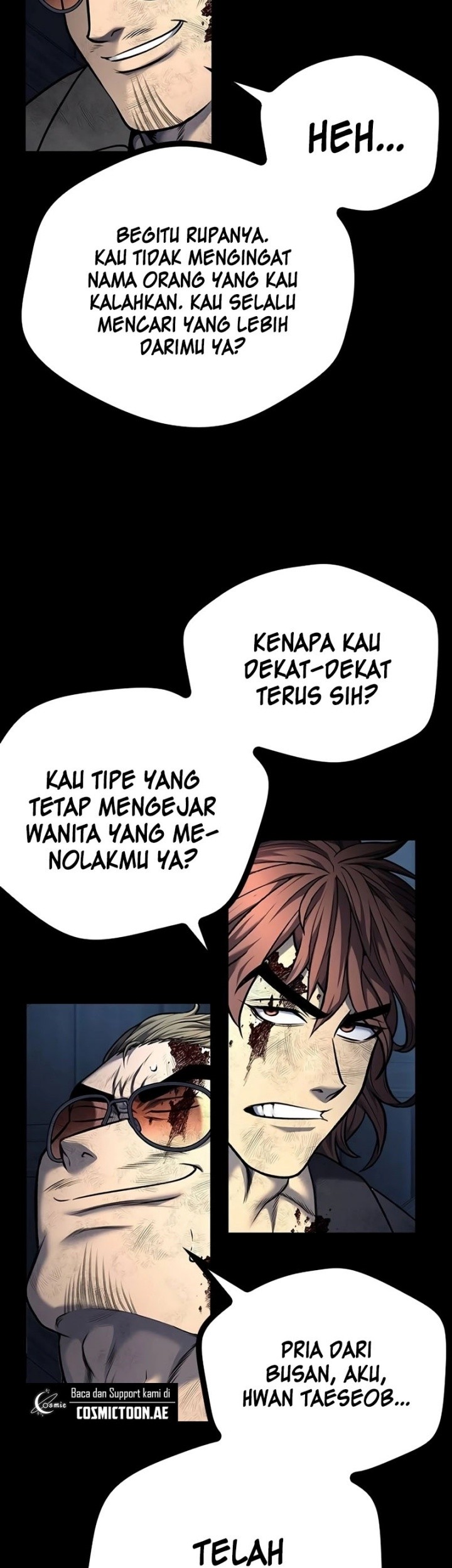 Festival Of Warriors Chapter 13 Gambar 75