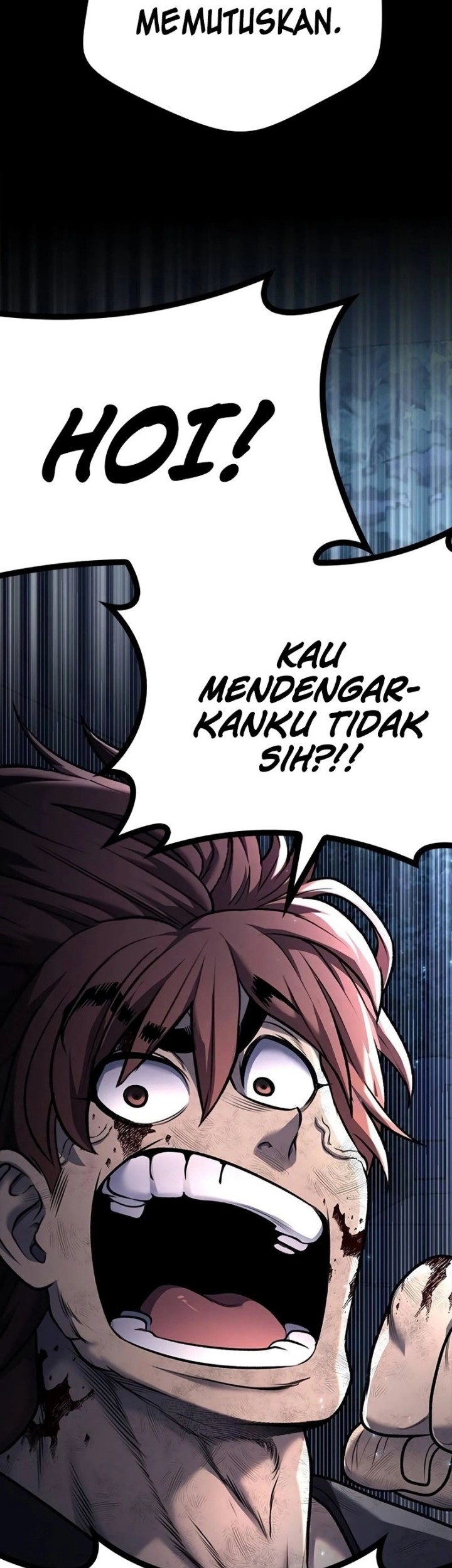 Festival Of Warriors Chapter 13 Gambar 76