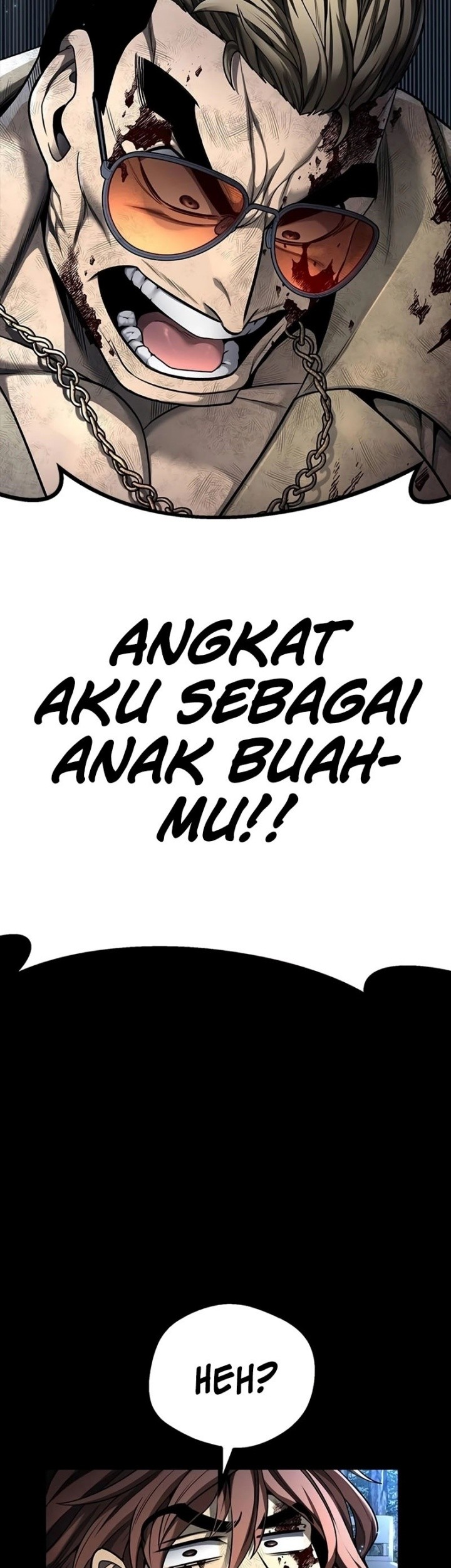 Festival Of Warriors Chapter 13 Gambar 78