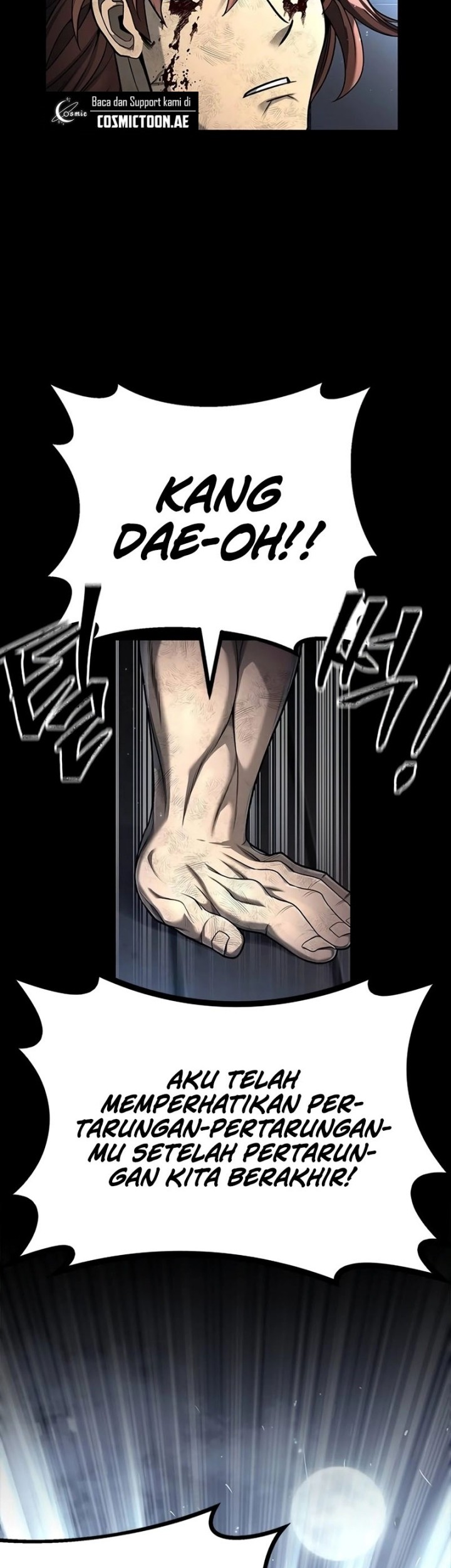 Festival Of Warriors Chapter 13 Gambar 79