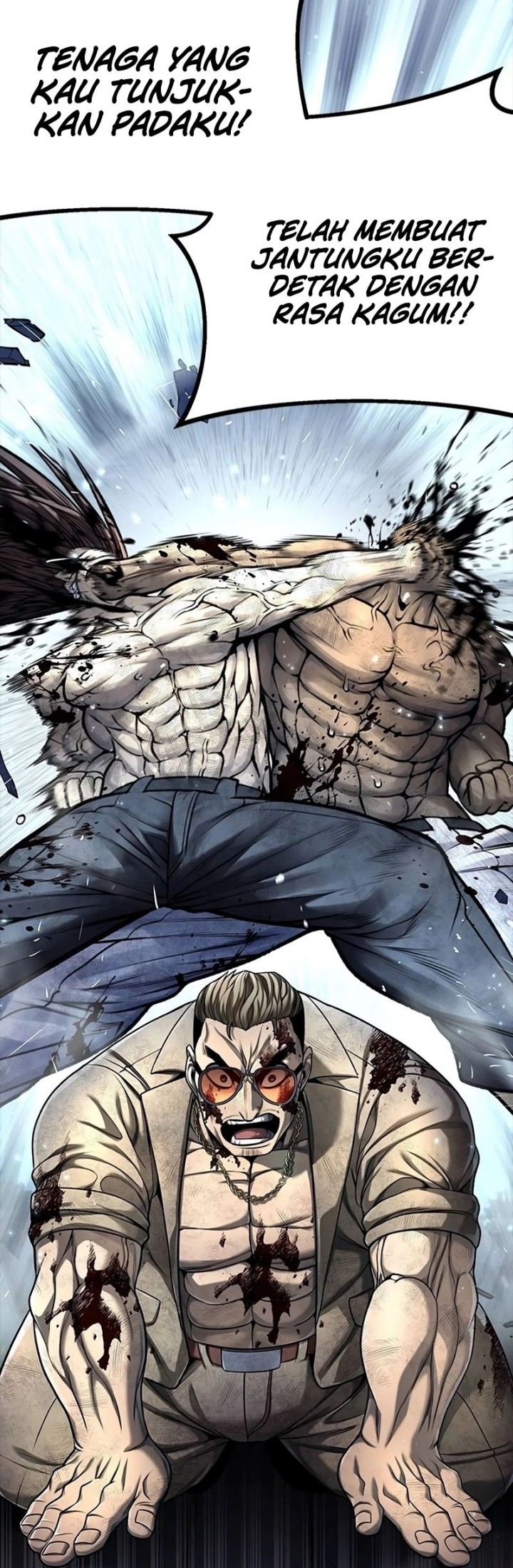 Festival Of Warriors Chapter 13 Gambar 80