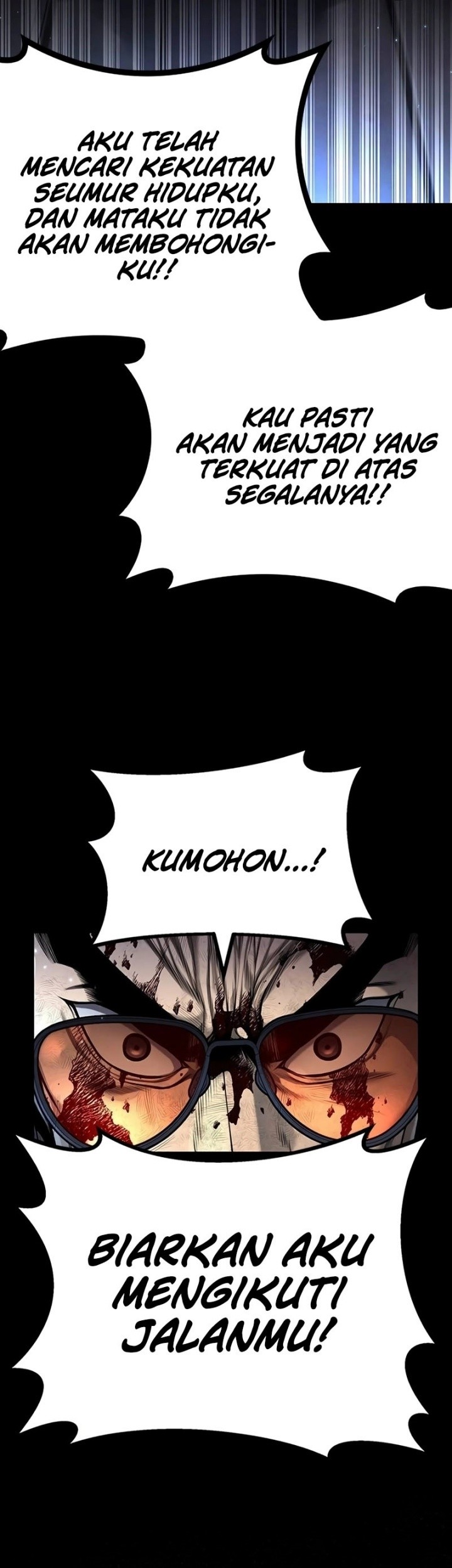 Festival Of Warriors Chapter 13 Gambar 81