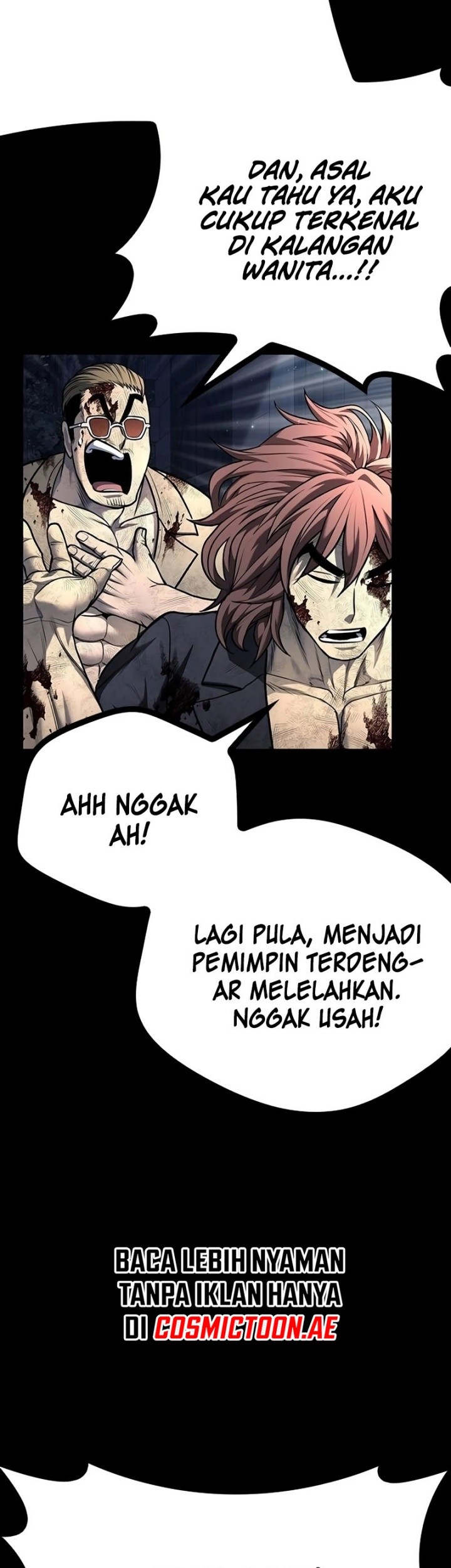 Festival Of Warriors Chapter 13 Gambar 84