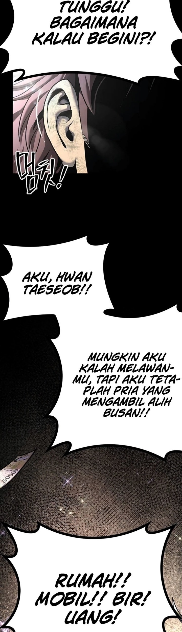 Festival Of Warriors Chapter 13 Gambar 85