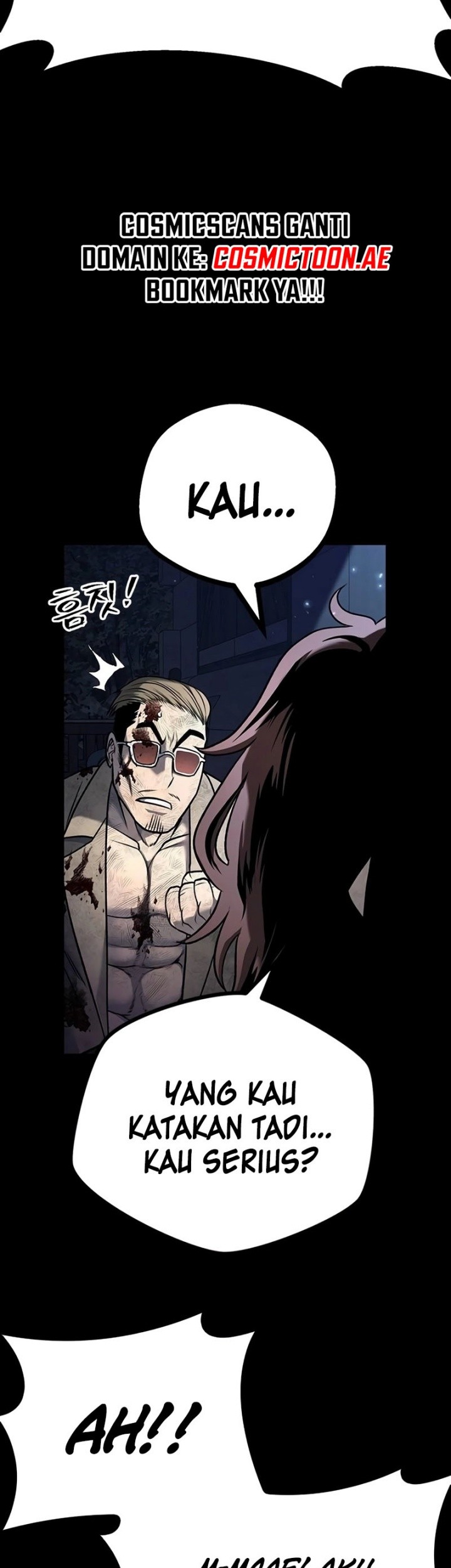 Festival Of Warriors Chapter 13 Gambar 87