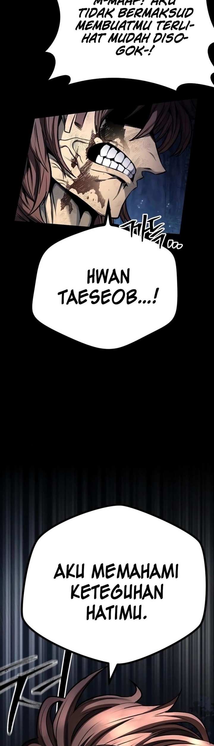 Festival Of Warriors Chapter 13 Gambar 88
