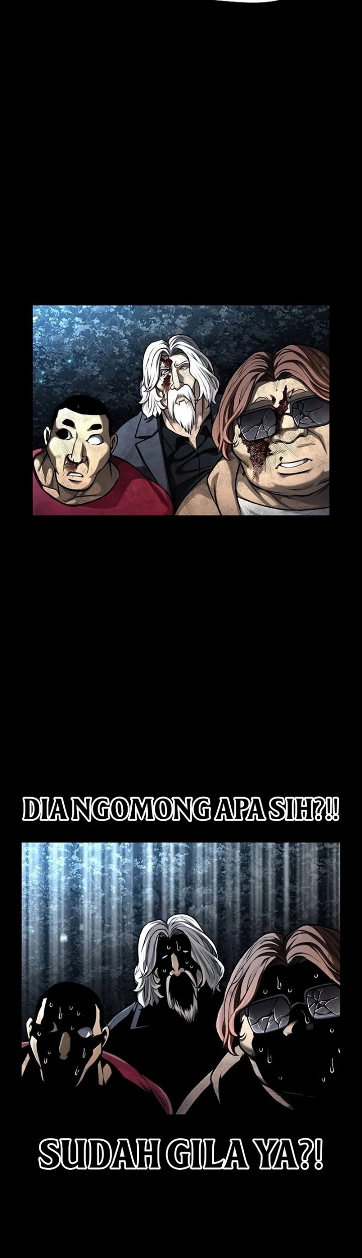 Festival Of Warriors Chapter 13 Gambar 5