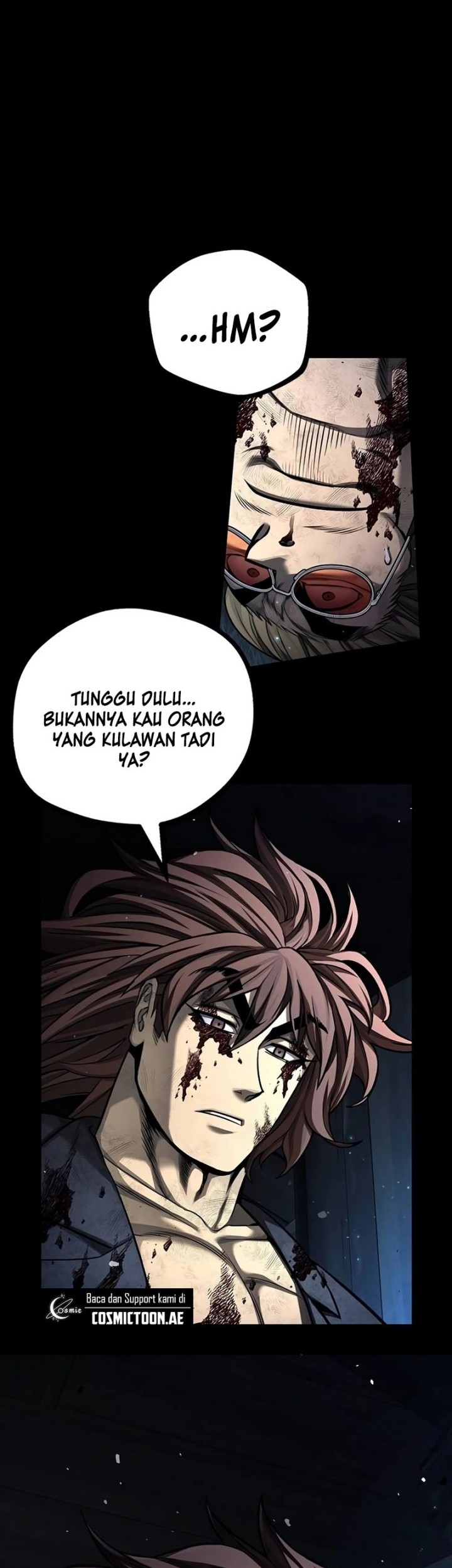 Festival Of Warriors Chapter 13 Gambar 6