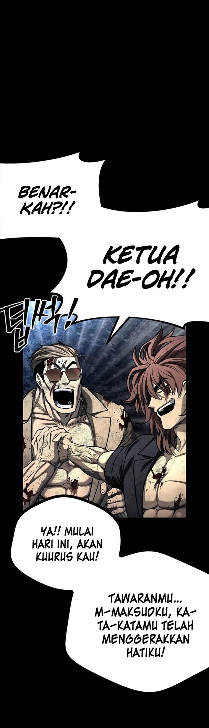 Festival Of Warriors Chapter 13 Gambar 90