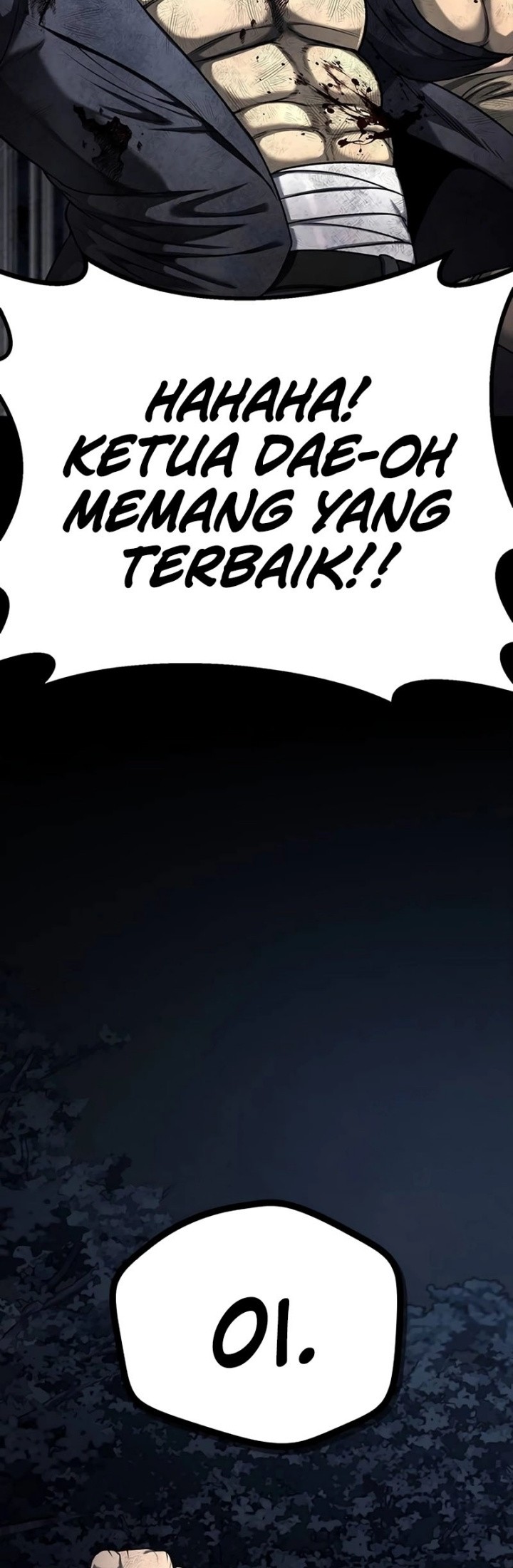 Festival Of Warriors Chapter 13 Gambar 92