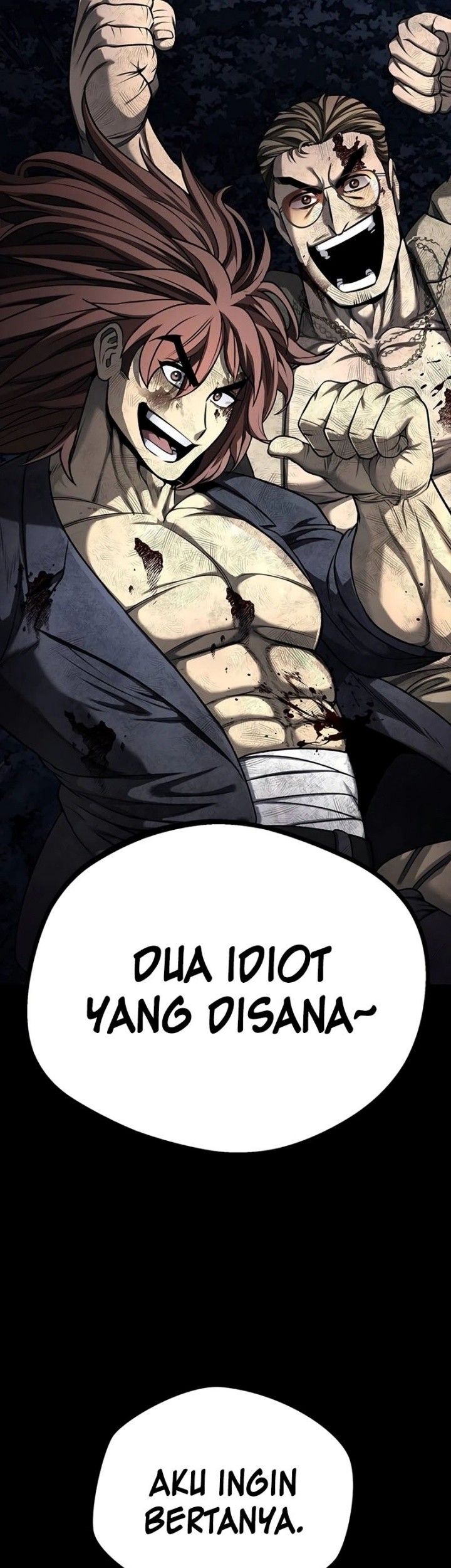 Festival Of Warriors Chapter 13 Gambar 93