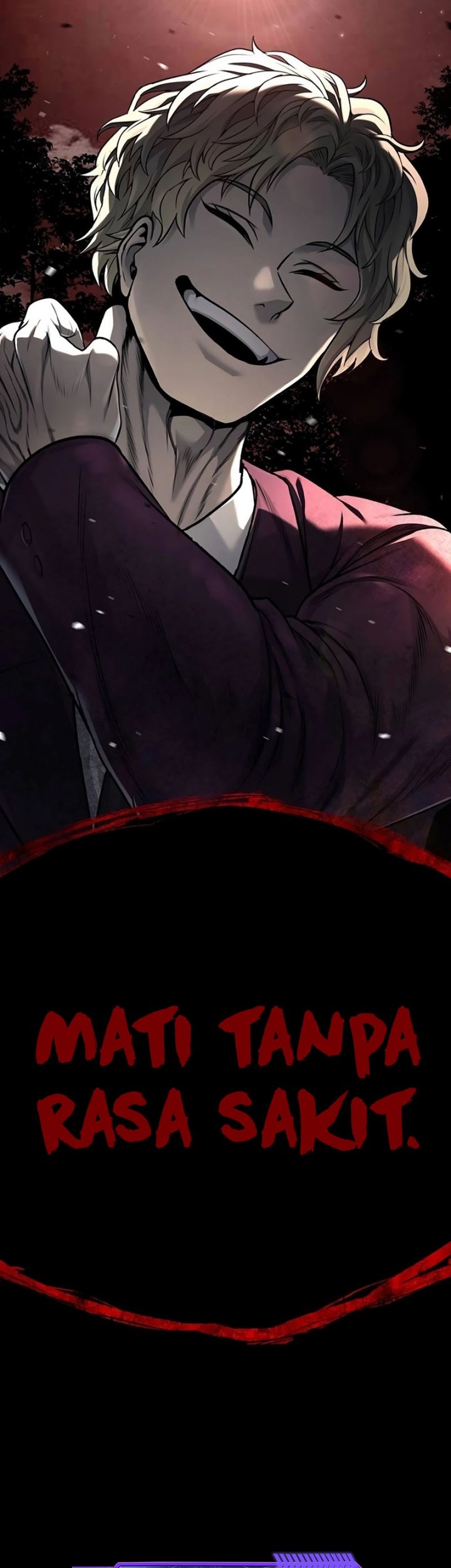 Festival Of Warriors Chapter 13 Gambar 97