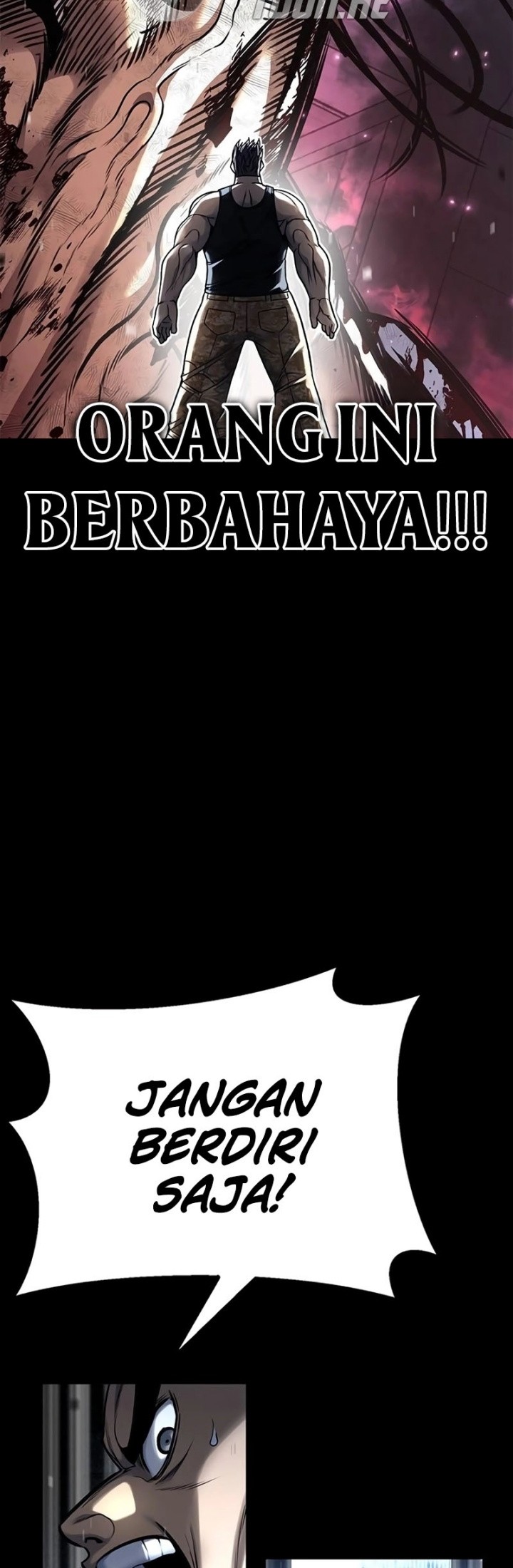 Festival Of Warriors Chapter 13 Gambar 10