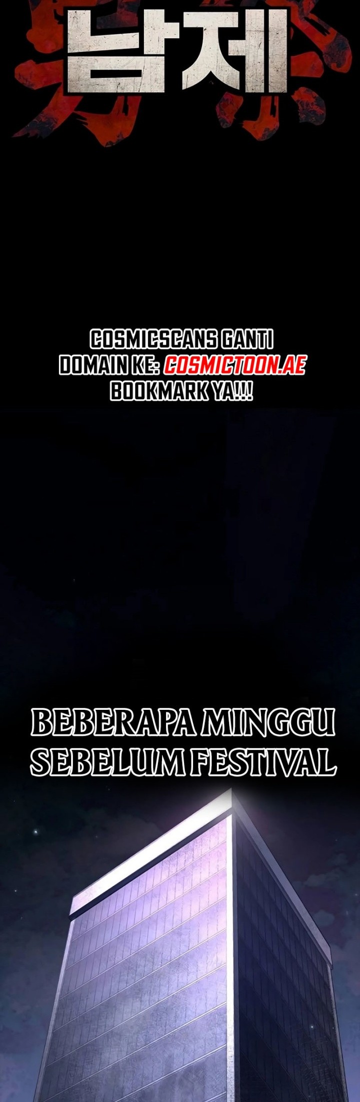 Festival Of Warriors Chapter 13 Gambar 13
