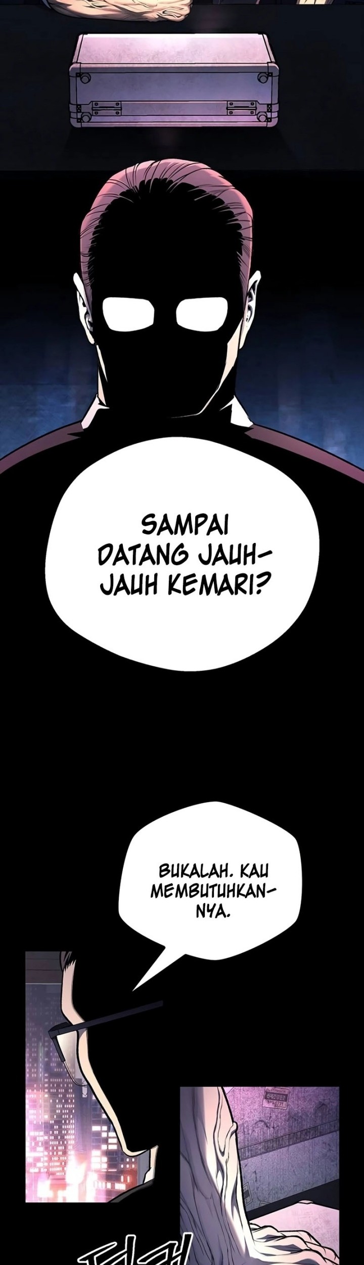 Festival Of Warriors Chapter 13 Gambar 15