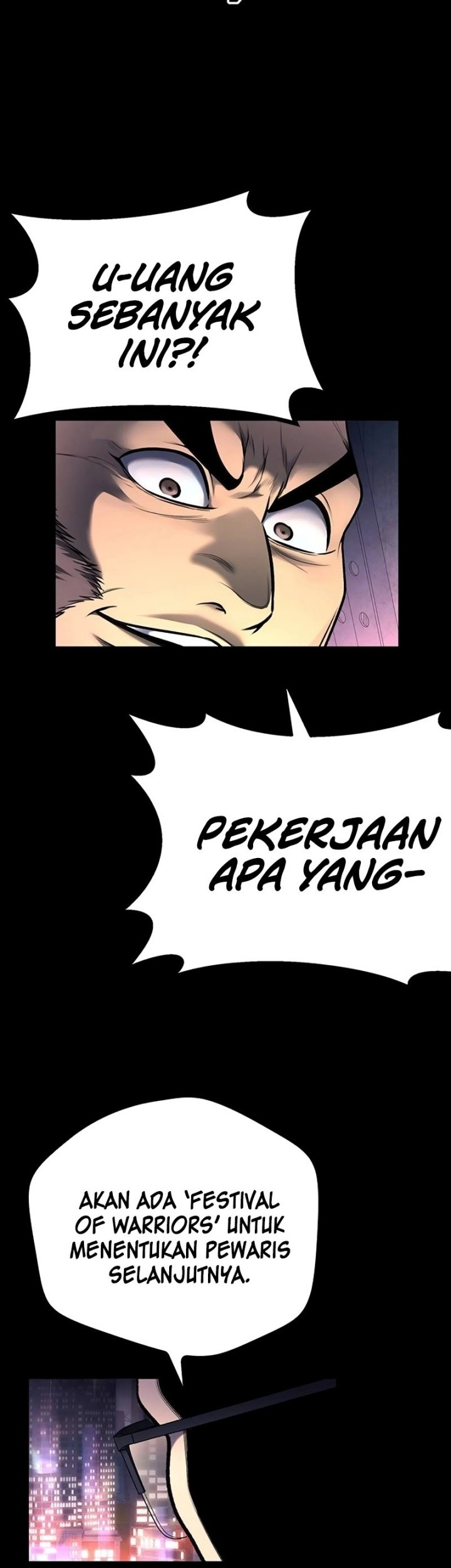 Festival Of Warriors Chapter 13 Gambar 17