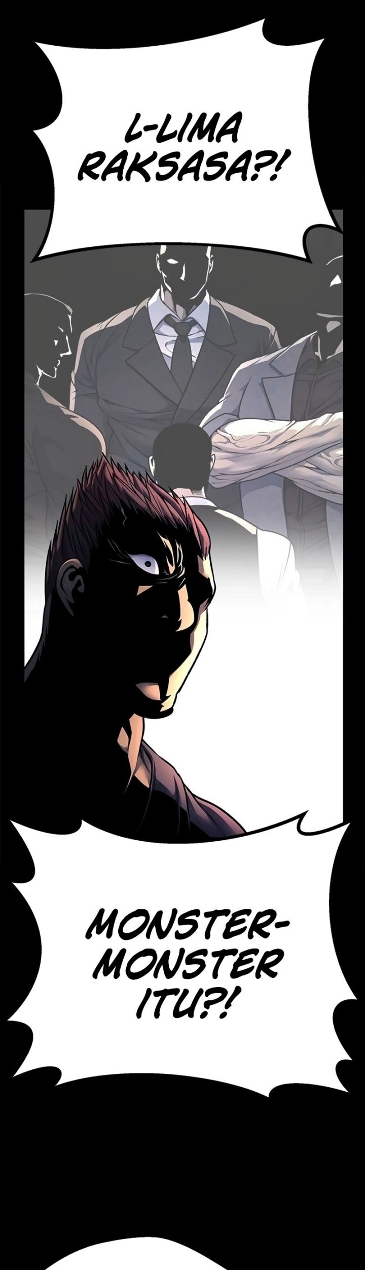 Festival Of Warriors Chapter 13 Gambar 20