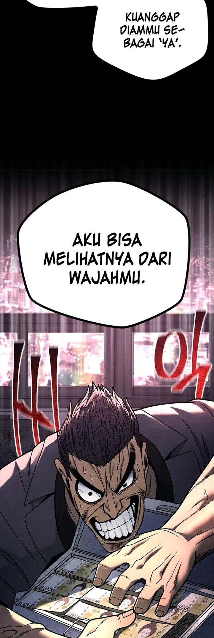 Festival Of Warriors Chapter 13 Gambar 22
